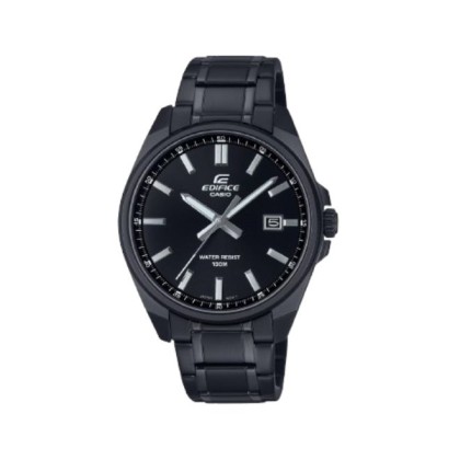 Casio Edifice EFV-150DC-1A Slim Analog Stainless Steel Men Watches